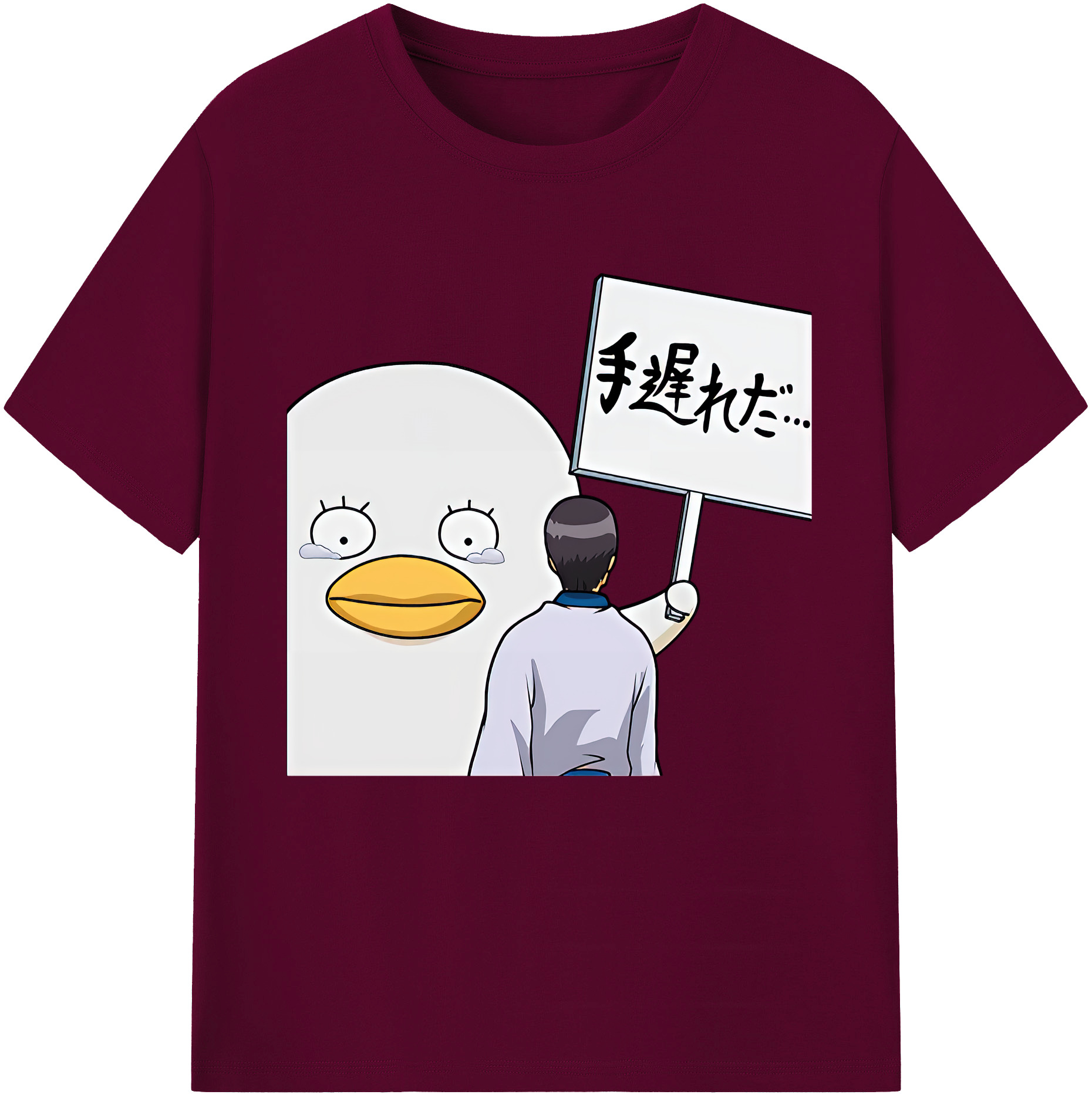 （画像用） ぎんたま 坂田銀時（さかたぎんとき） 神楽 志村新八（しむら しんぱち） GINTAMA Sakata Gintoki Kagura Shimura Shinpachi レディースカジュアルプリントTシャツ（綿100％）